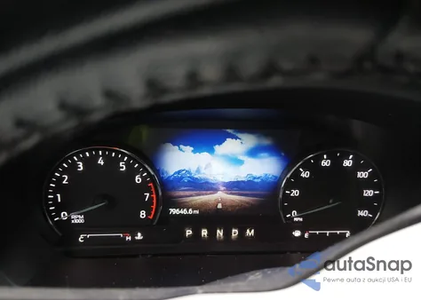 2021 Ford Explorer Xlt из США, поврежденный, VIN 1FMSK7DH8MGA52917